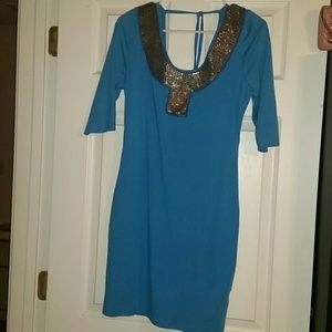 NWT Dress